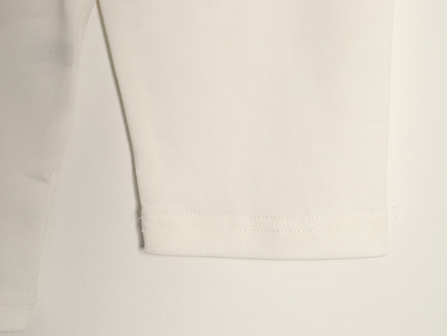 Gvc*1 26SS Long-sleeved T-shirt