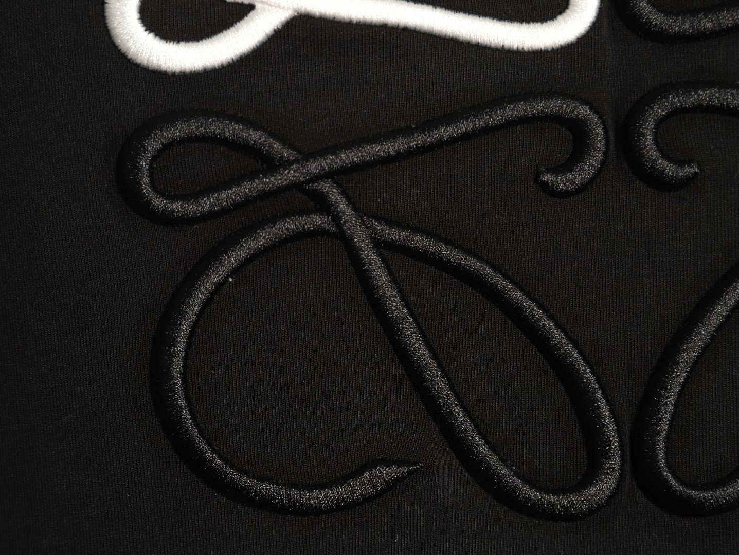 L0ew* Hoodies