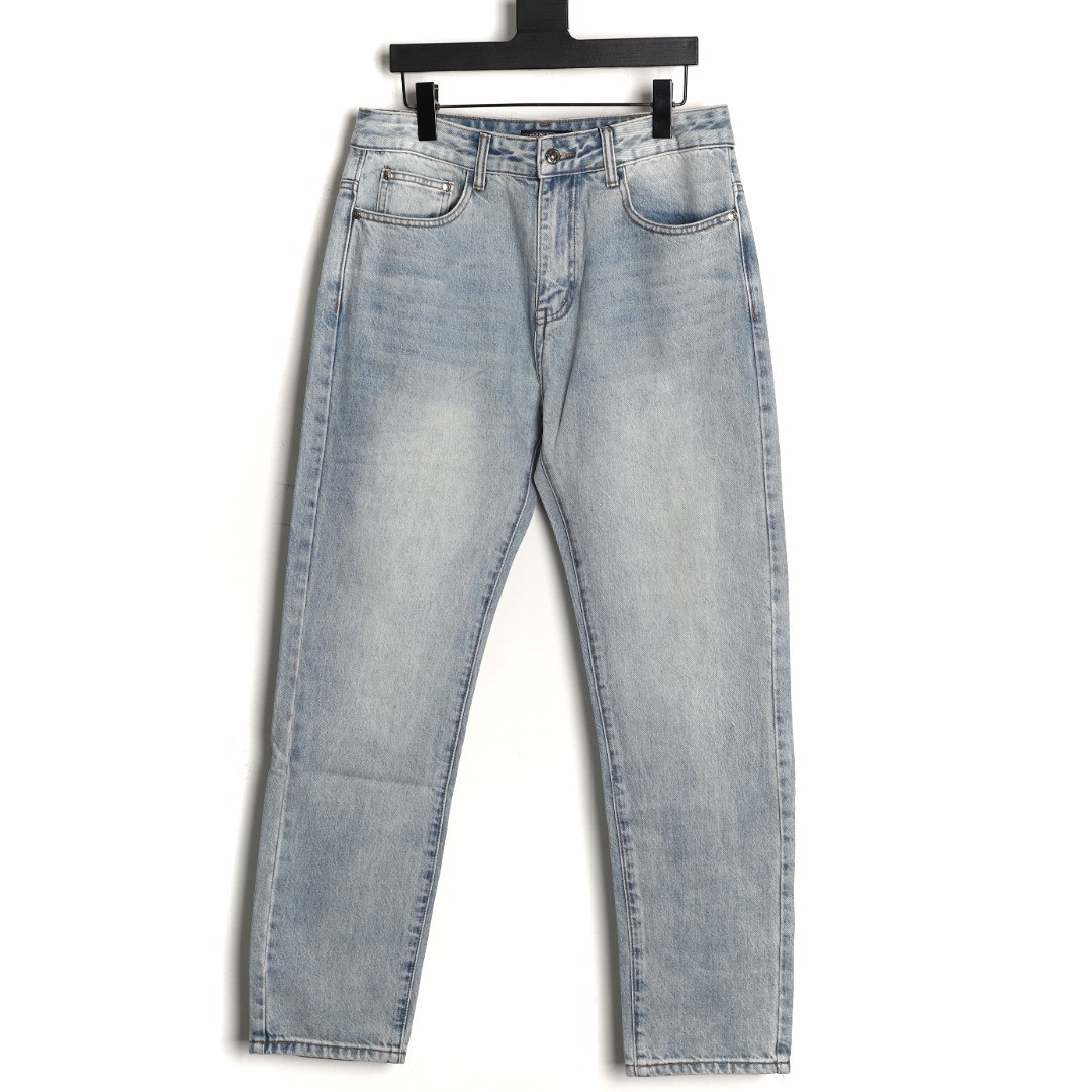 Chrome Heart Jeans