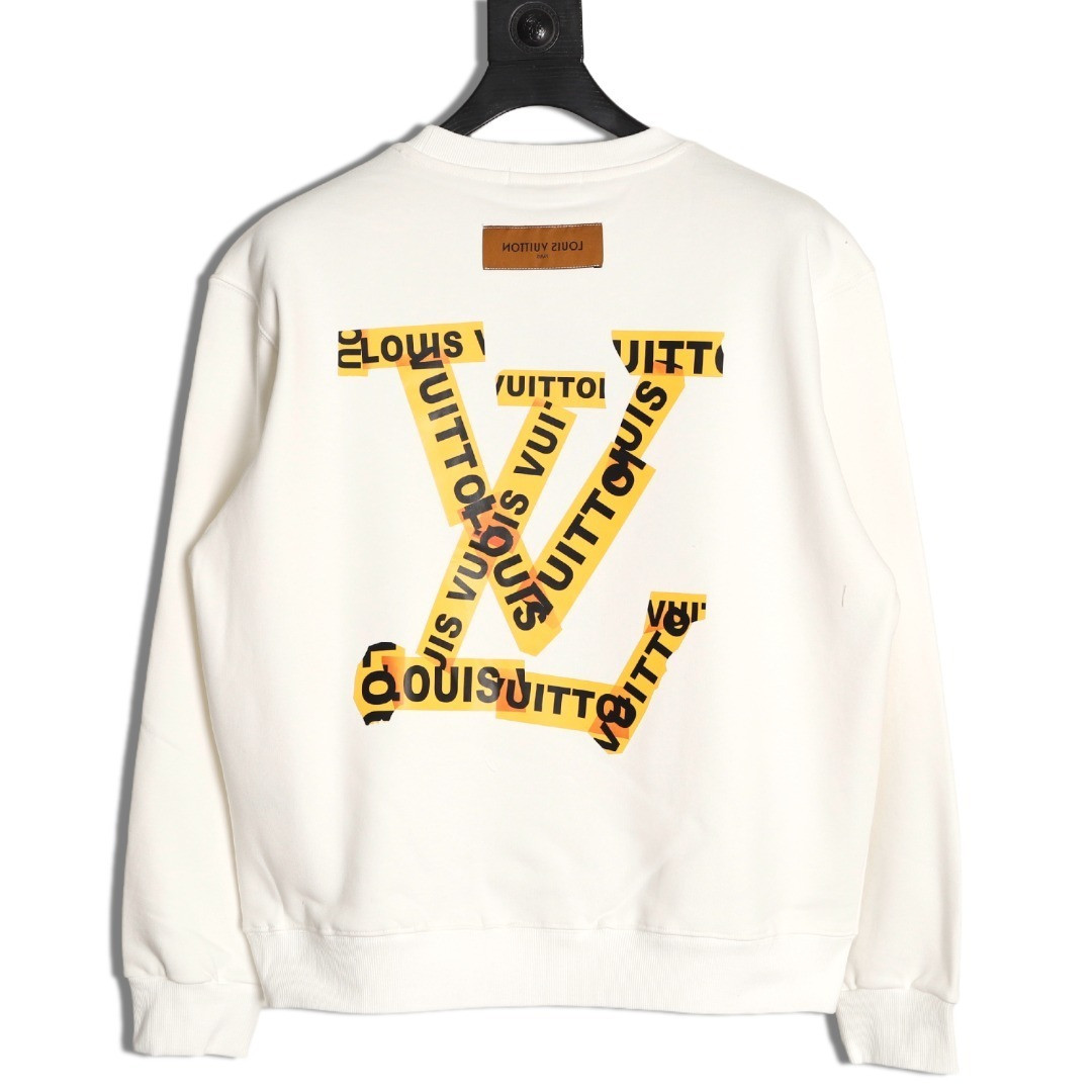 L0vis Vvtt0n LV 25FW Hoodies