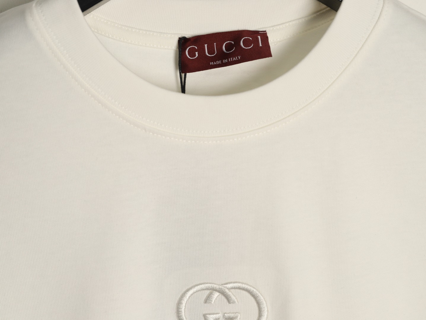 Gvc*1 26SS Long-sleeved T-shirt