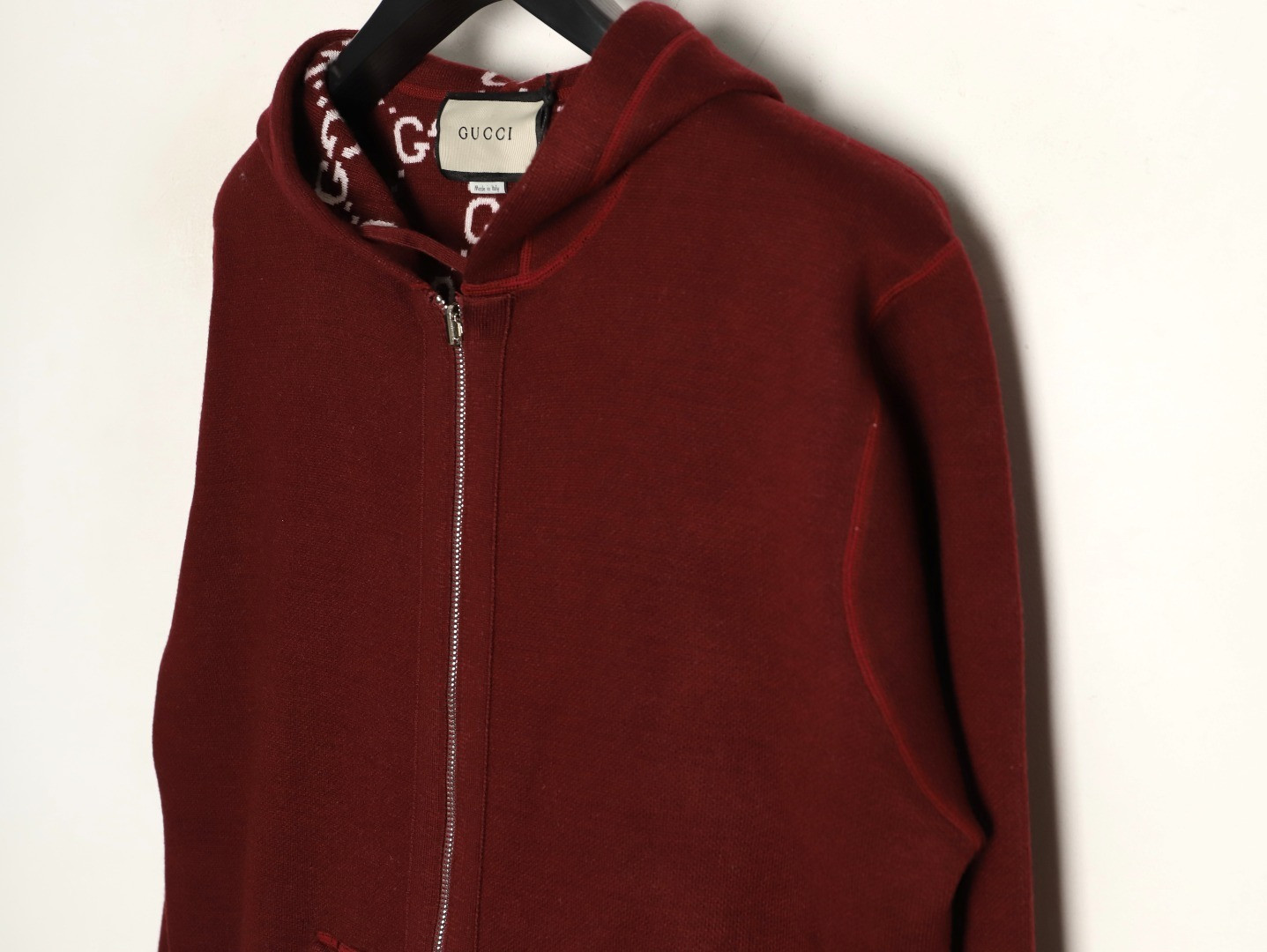 Gvc*1 Reversible Sweaters Coats
