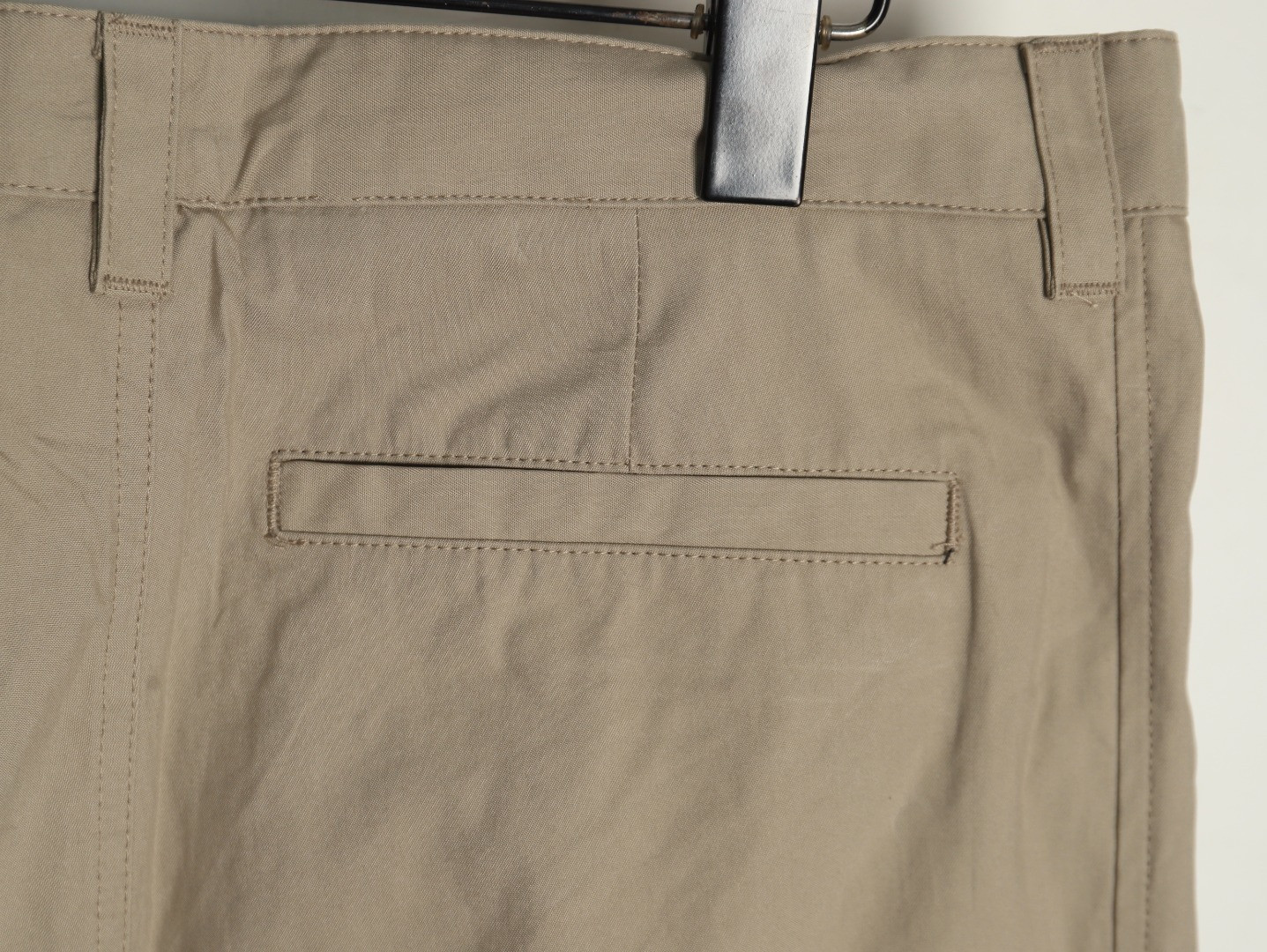 D10r 25SS Pants