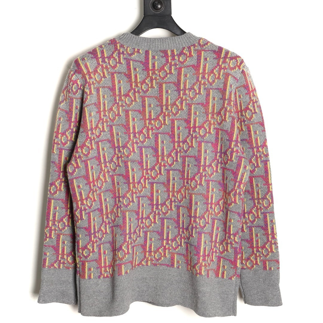 D10r CD Sweaters