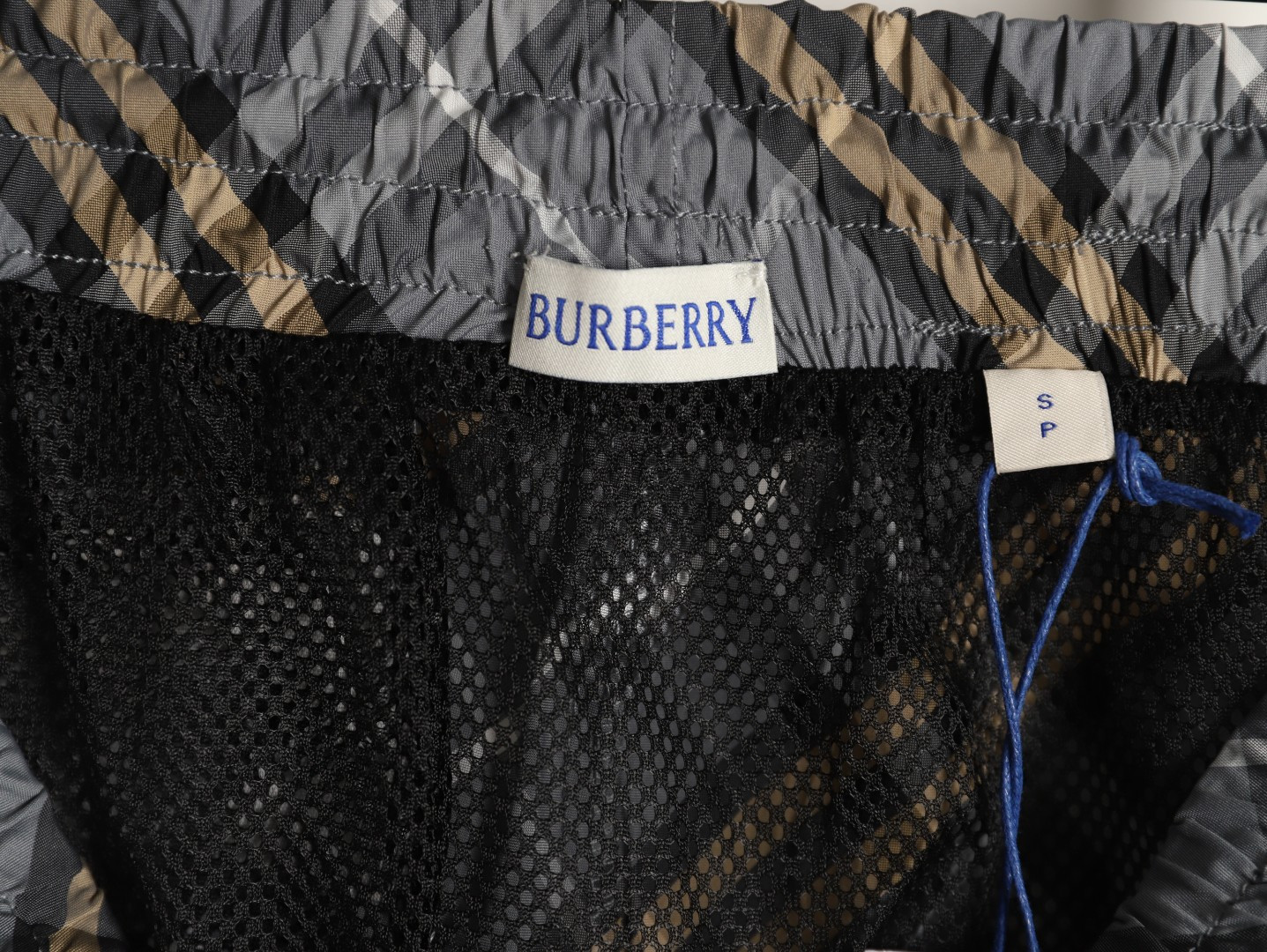 Bv*b*rry Shorts