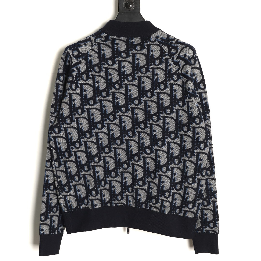 D10r Knitting Coats