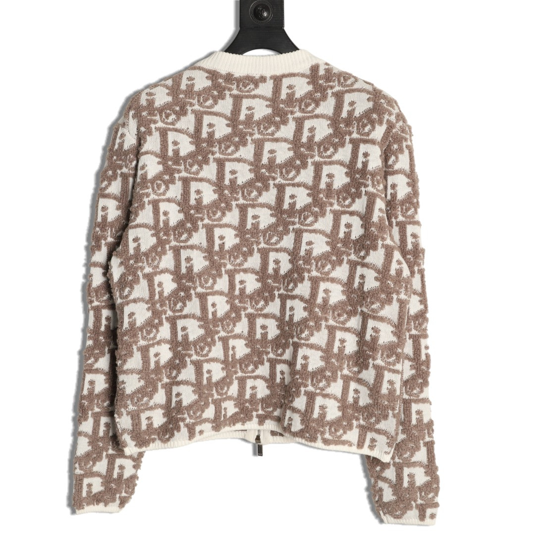 D10r CD Cardigan