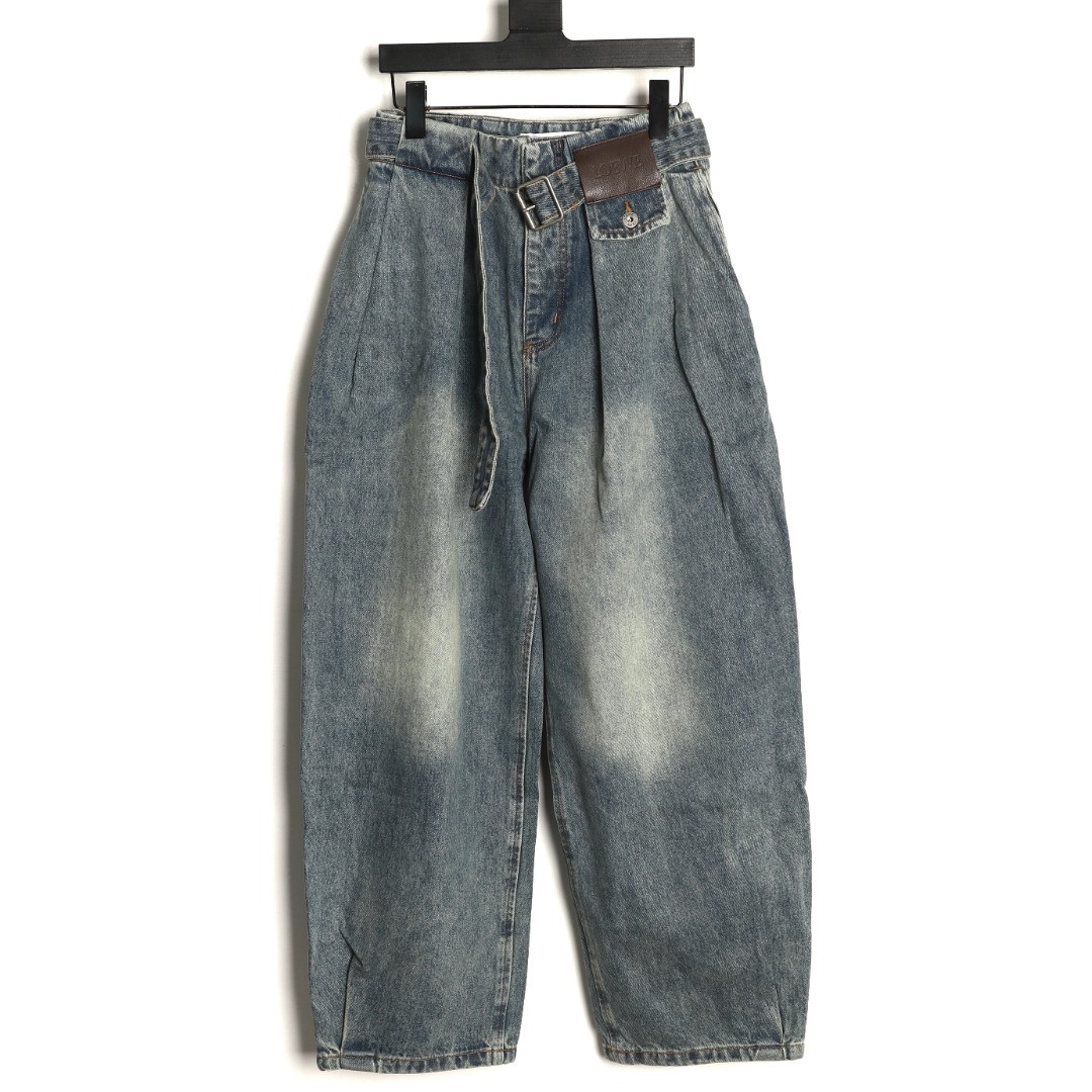 L0ew* 26ss Jeans