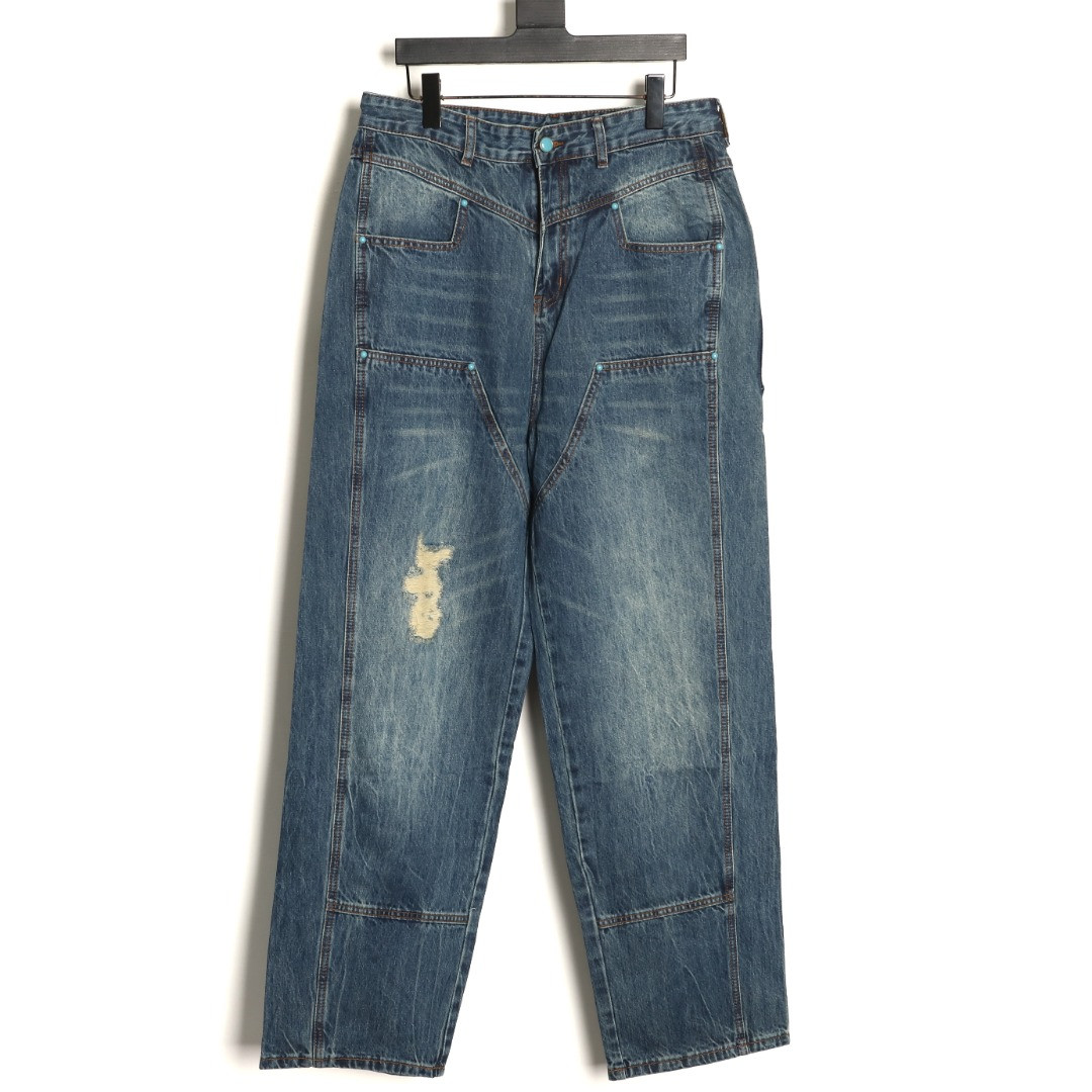 L0vis Vvtt0n Jeans