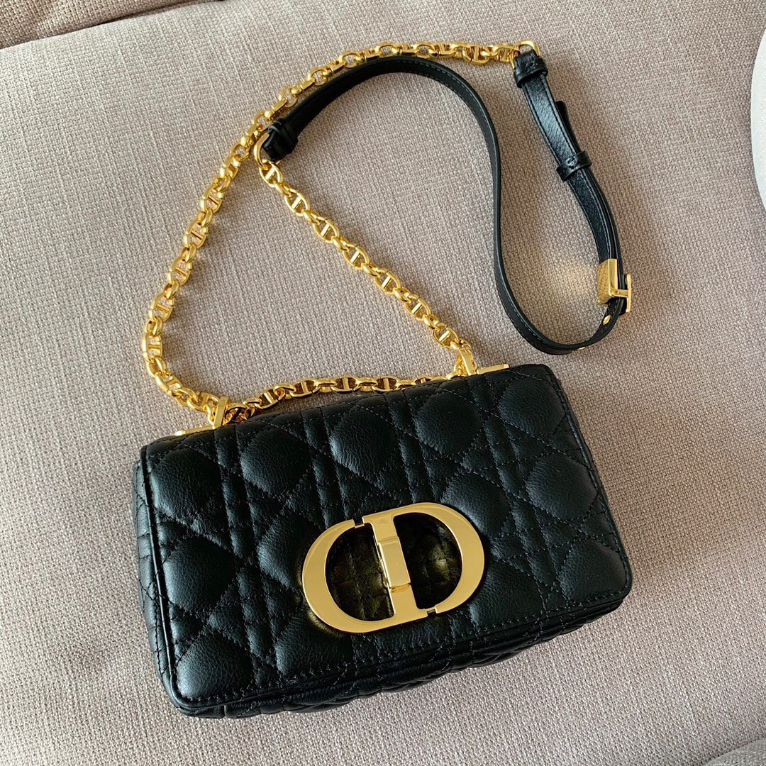 Small D10r CARO BAG