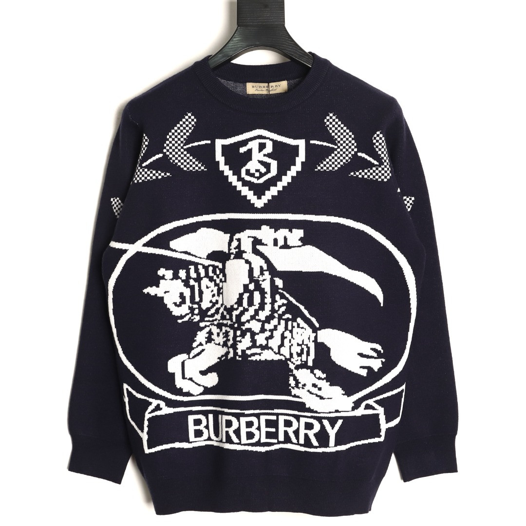 Bv*b*rry Sweaters