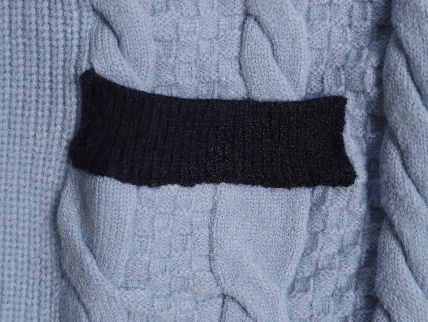 L0vis Vvtt0n LV Knitting Cardigan