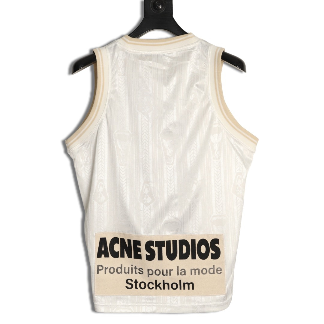 ACNE STUDIOS Vest