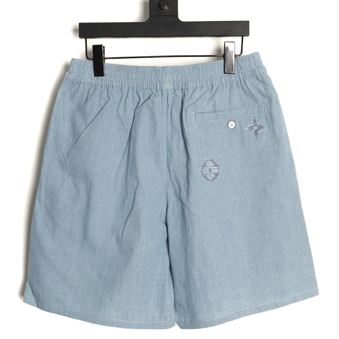L0vis Vvtt0n LV Shorts Suit