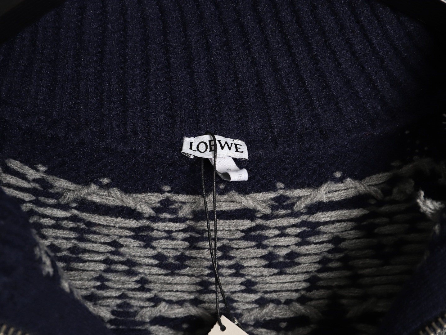 L0ew* Sweaters