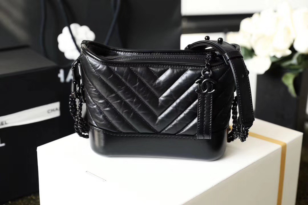 Ch**el gabrielle small bag 20cm