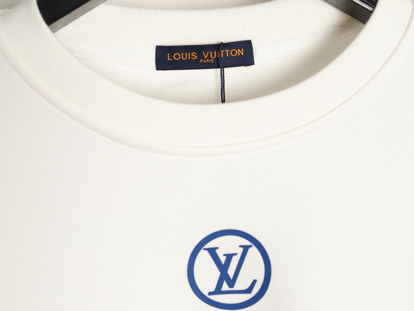 L0vis Vvtt0n LV 25FW Hoodies