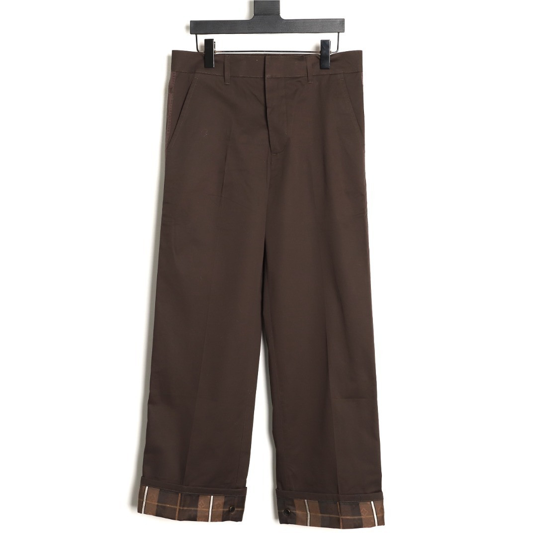 L0vis Vvtt0n Pants Suit