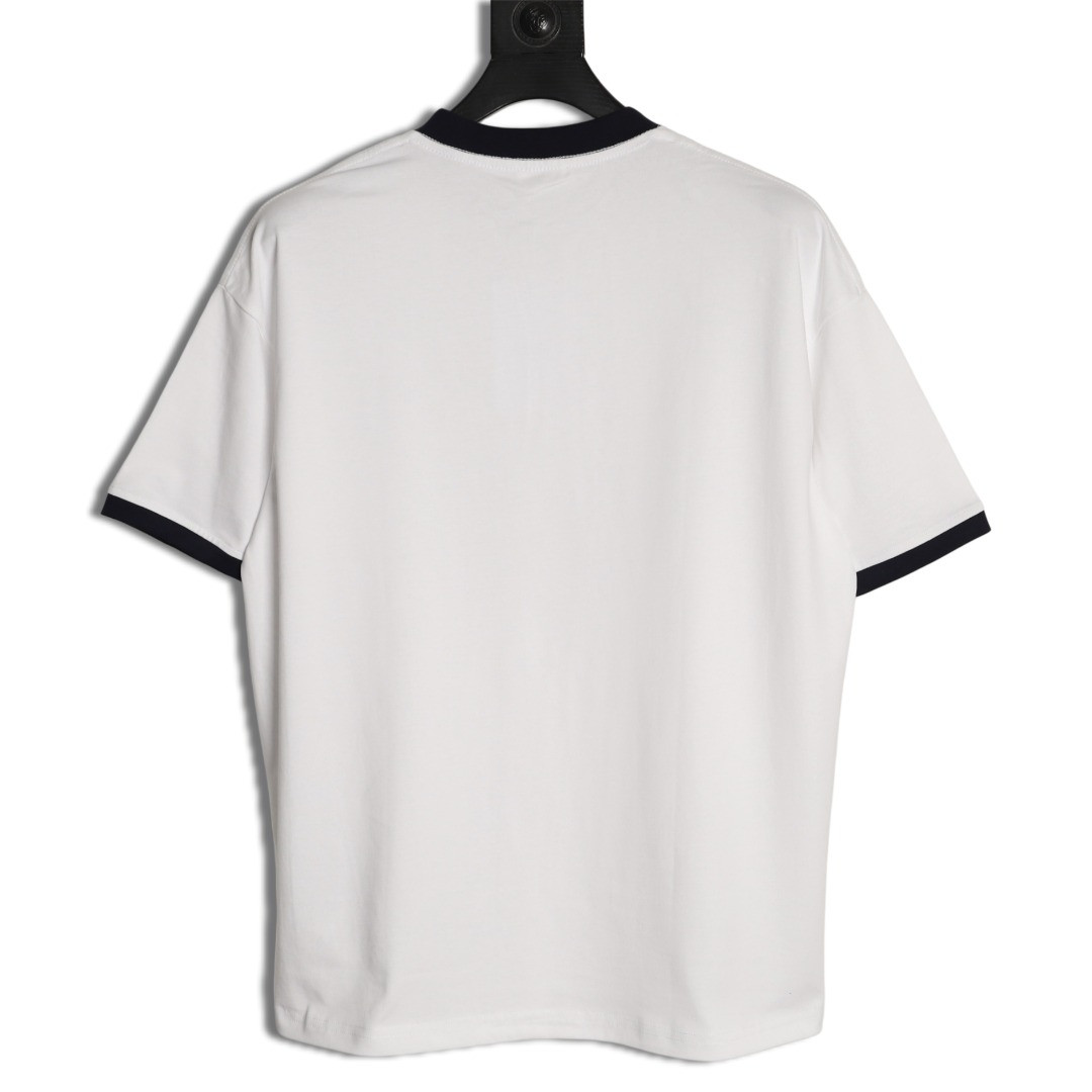 Ce1i*e 26ss Short-sleeved T-shirt