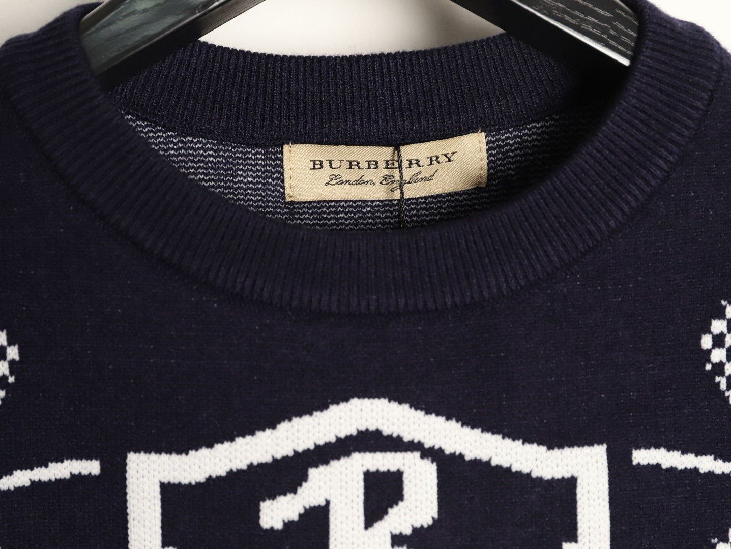 Bv*b*rry Sweaters