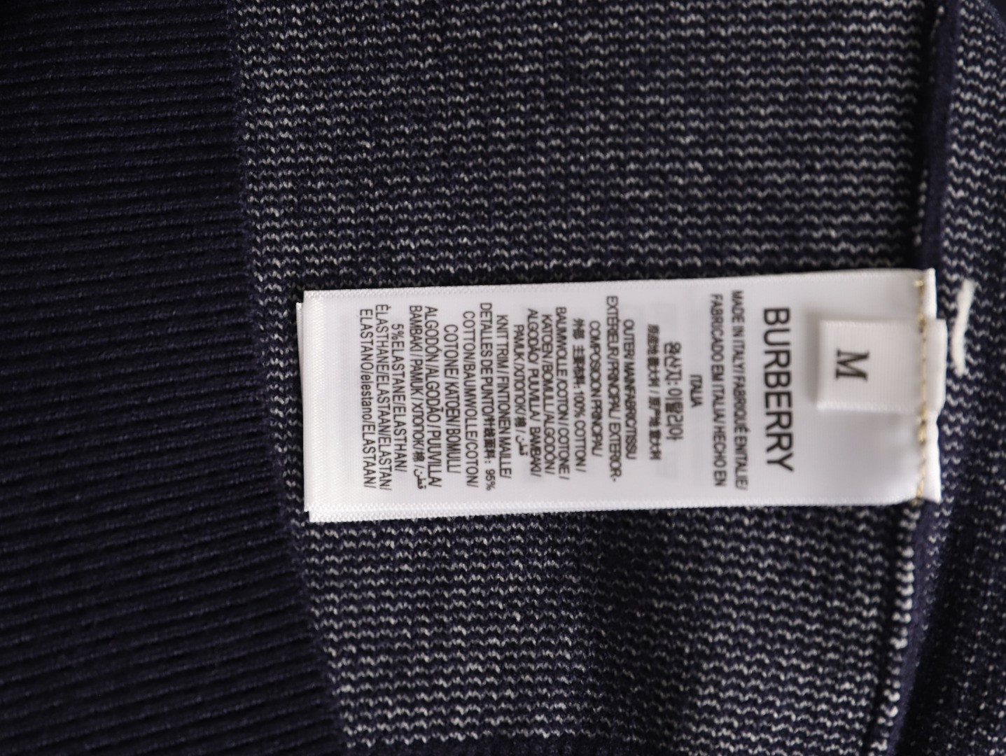 Bv*b*rry Sweaters