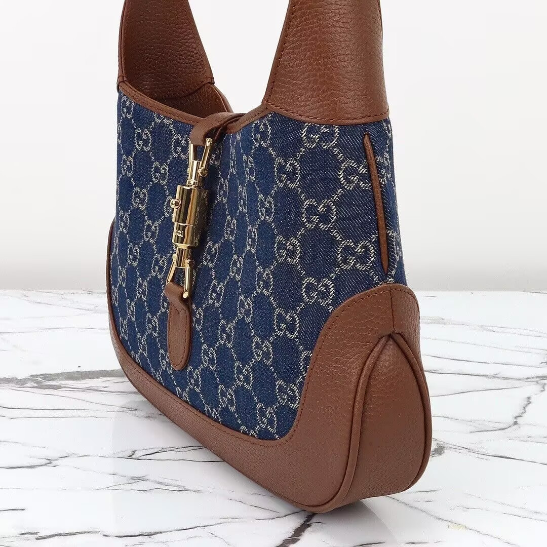 Gvc*1 Jackie Shoulder Bag 28×19×4.5cm