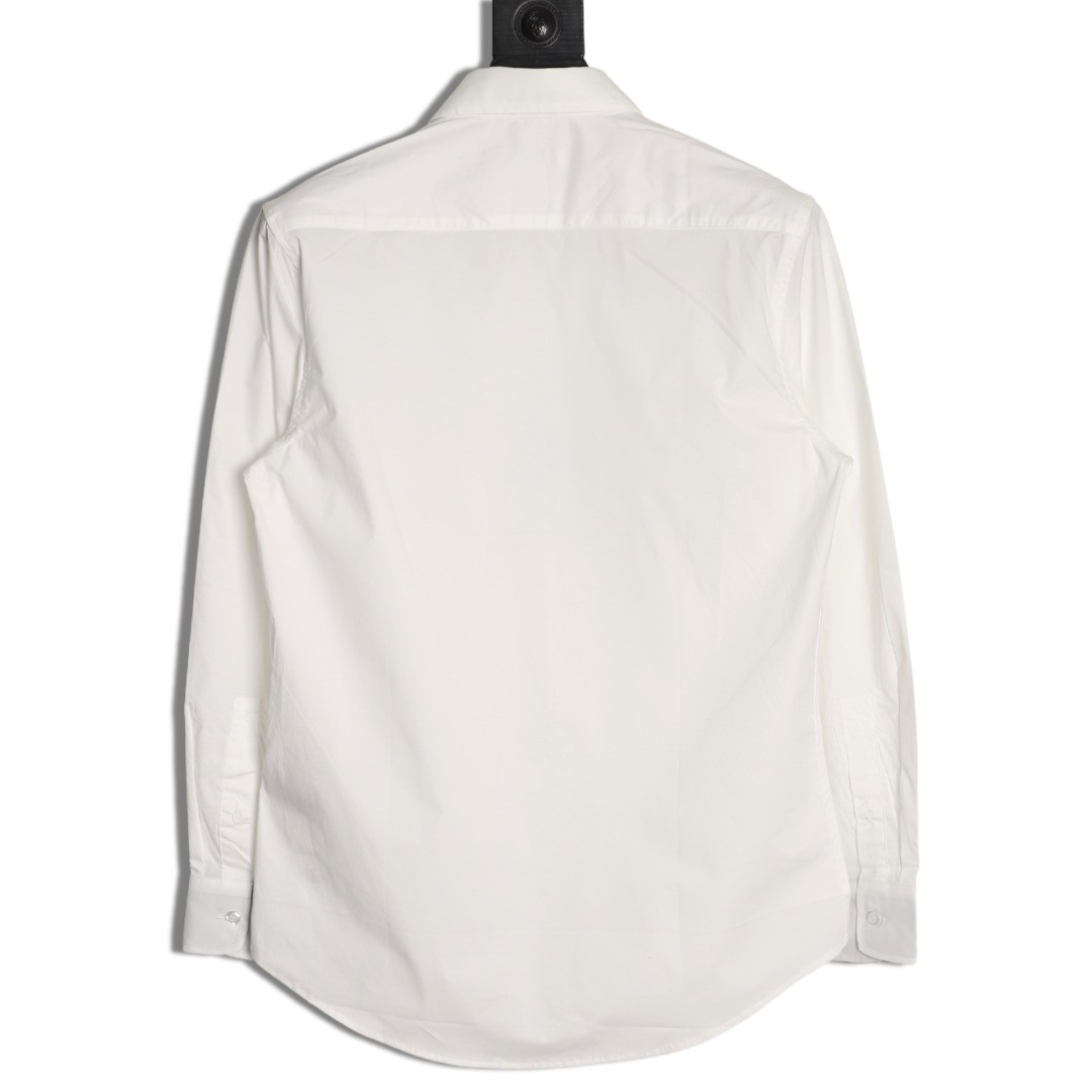 Bv*b*rry Long-sleeved Shirts