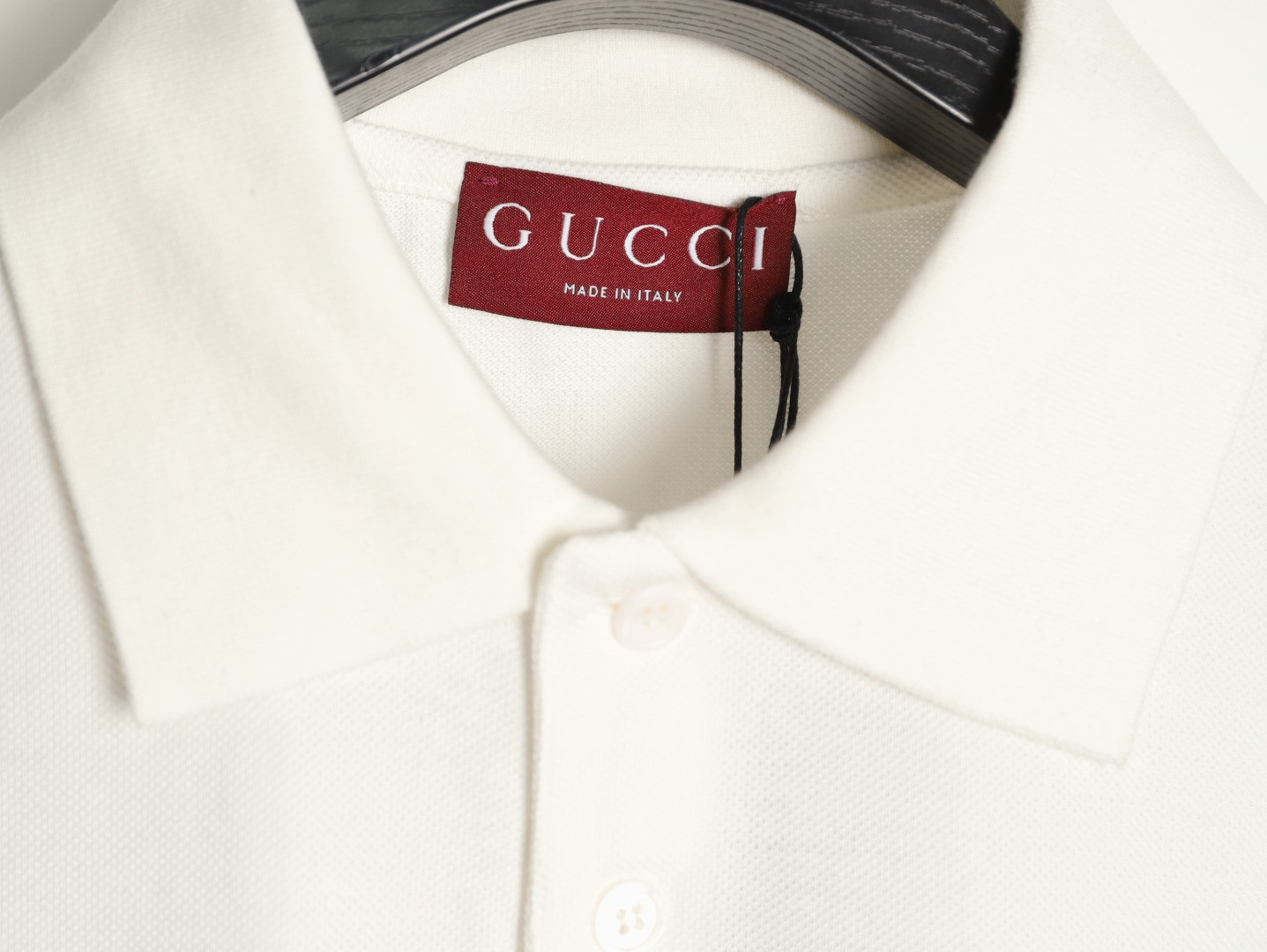 Gvc*1 Short-sleeved Polo shirt