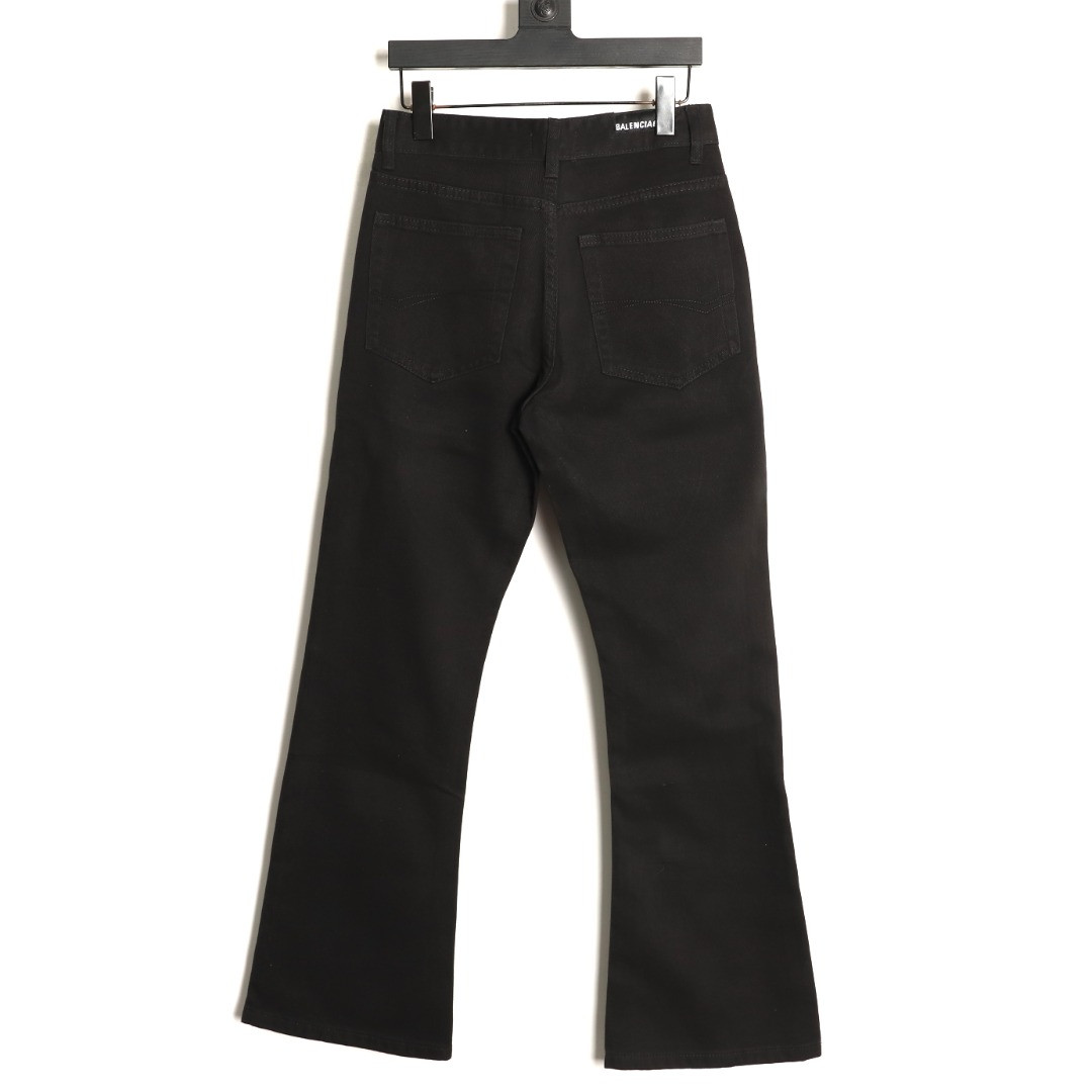 Ba1en*iaga 26ss Jeans