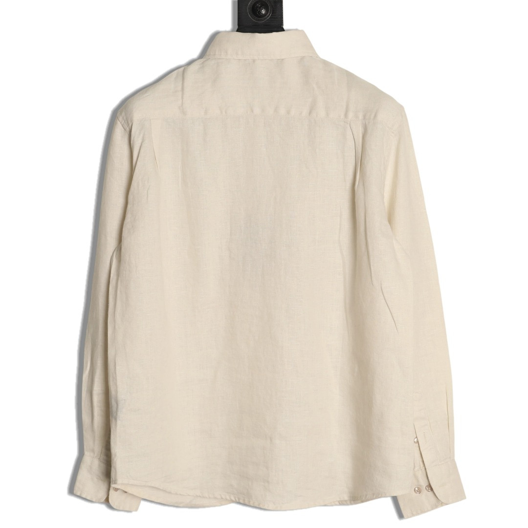 L0r0 P1ana Long-sleeved Shirts