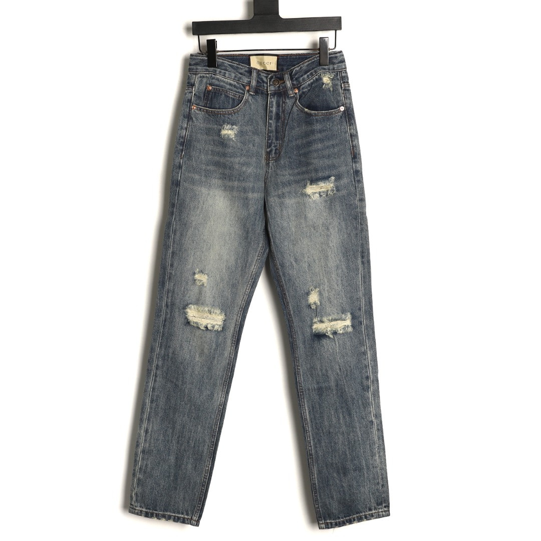 Gvc*1 Jeans