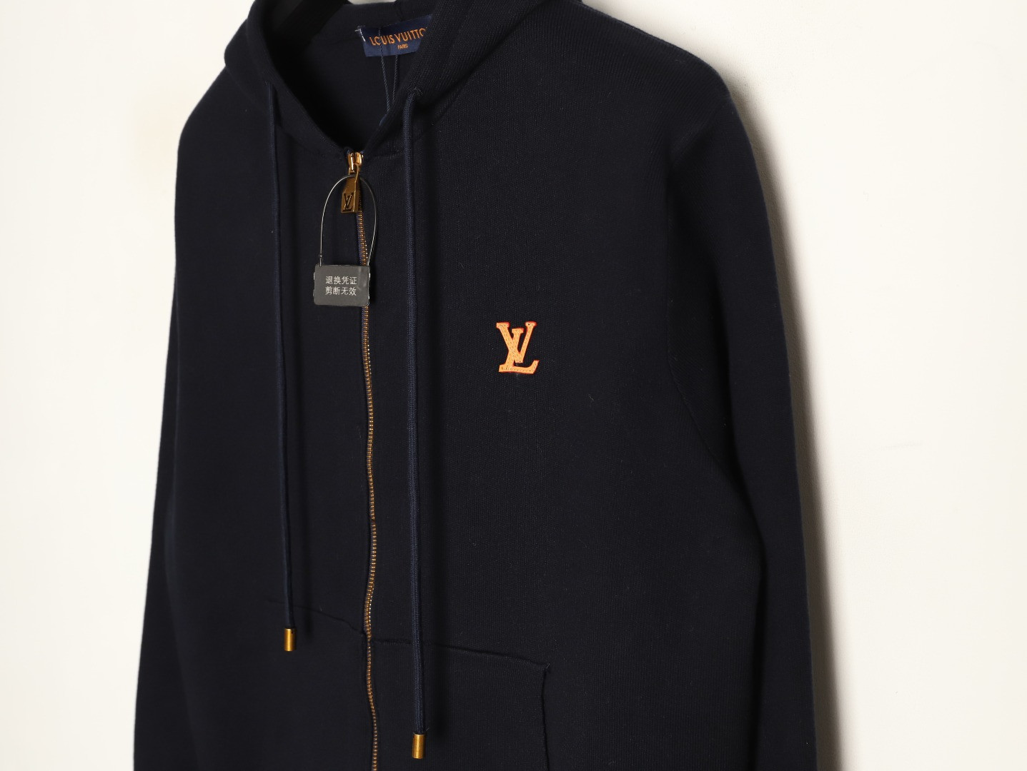 L0vis Vvtt0n 26FW Knitting Coats