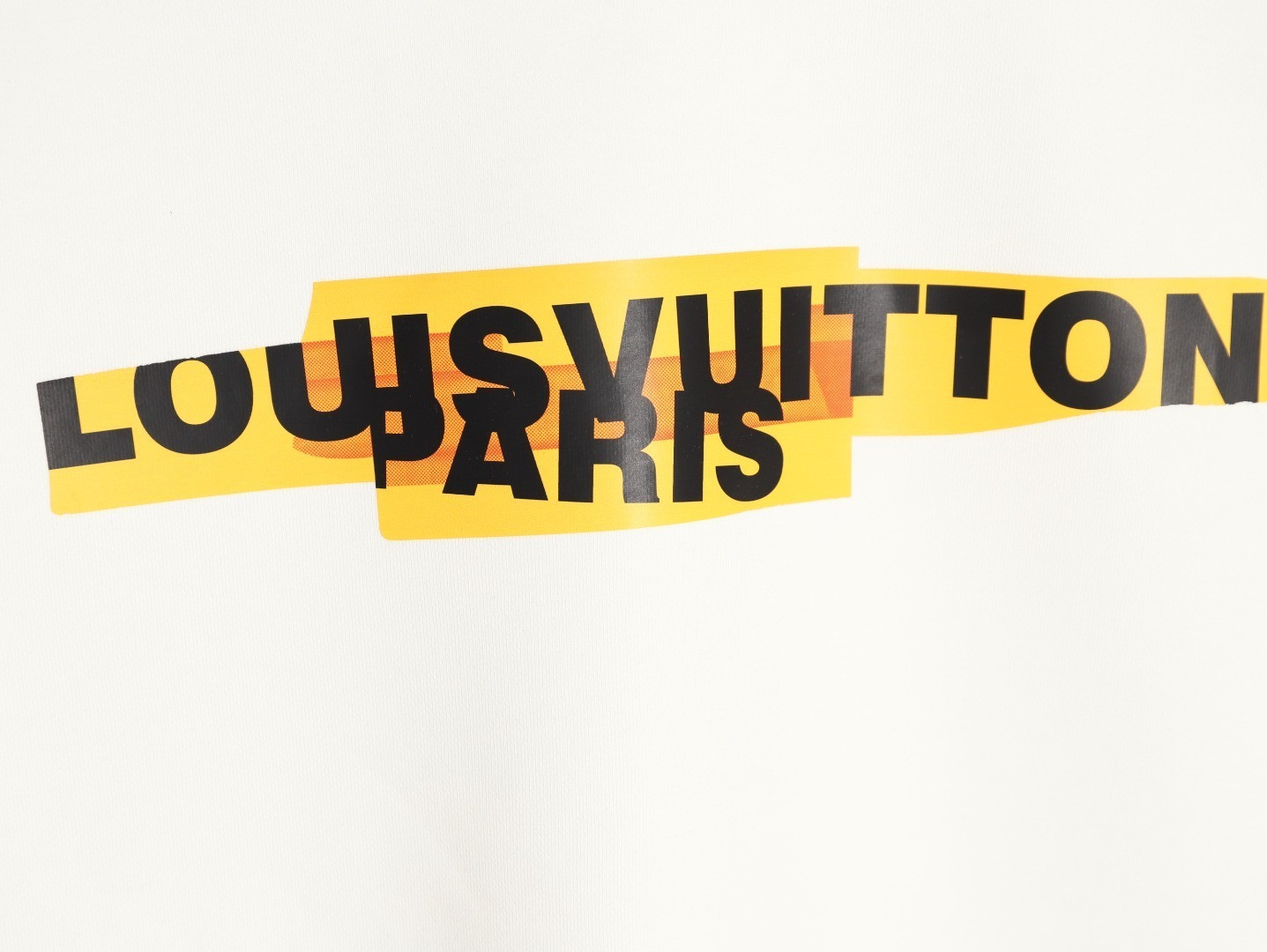 L0vis Vvtt0n LV 25FW Hoodies