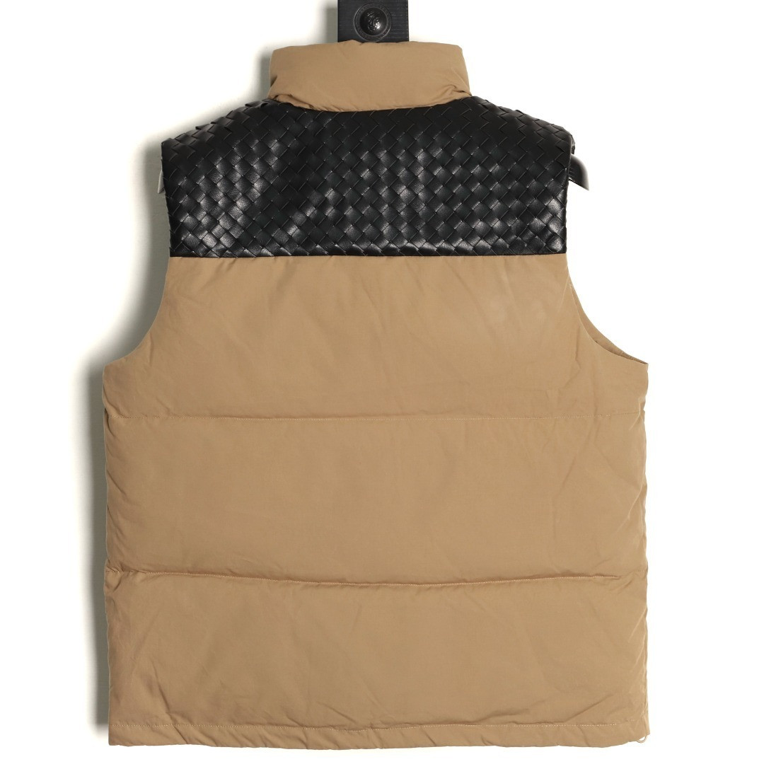B0tt*ga Ven*ta Puffer Vest