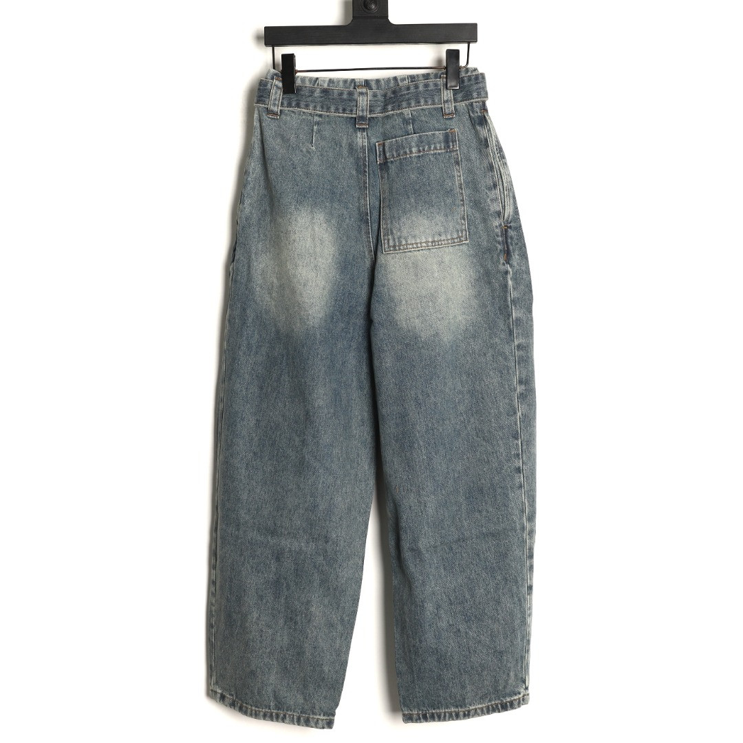 L0ew* 26ss Jeans