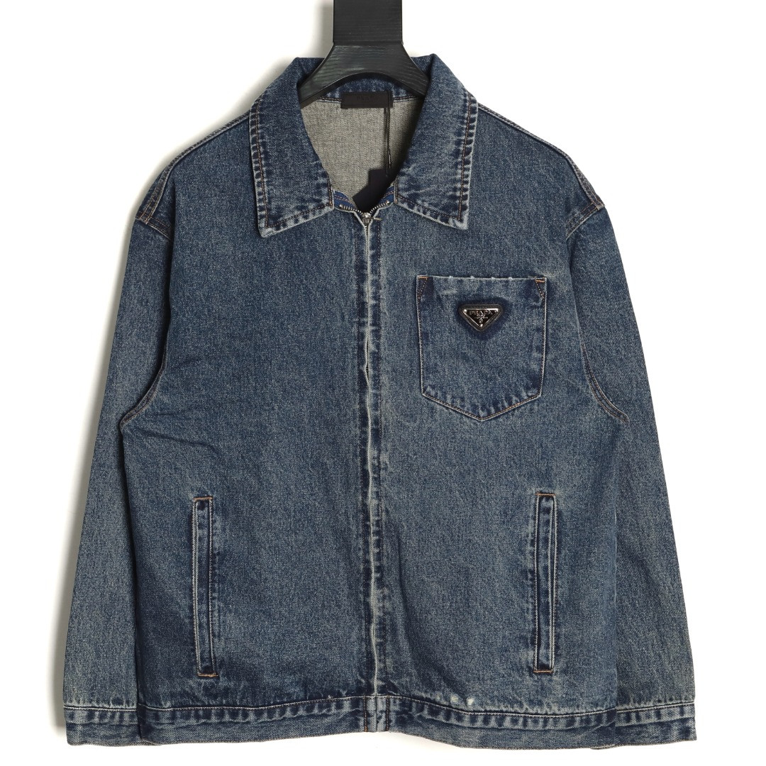 Pra*a Jacket