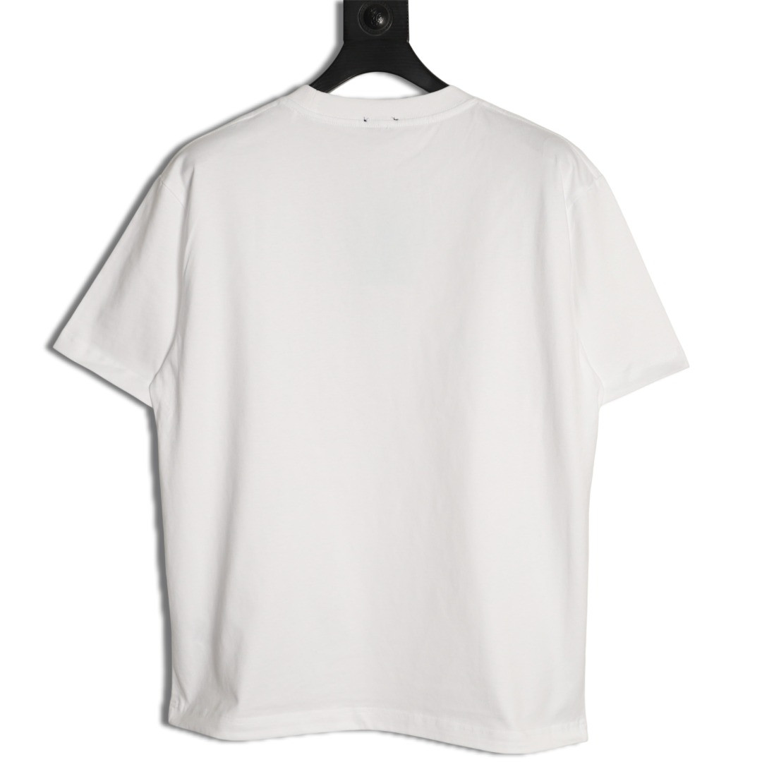 Bv*b*rry Short-sleeved T-shirt
