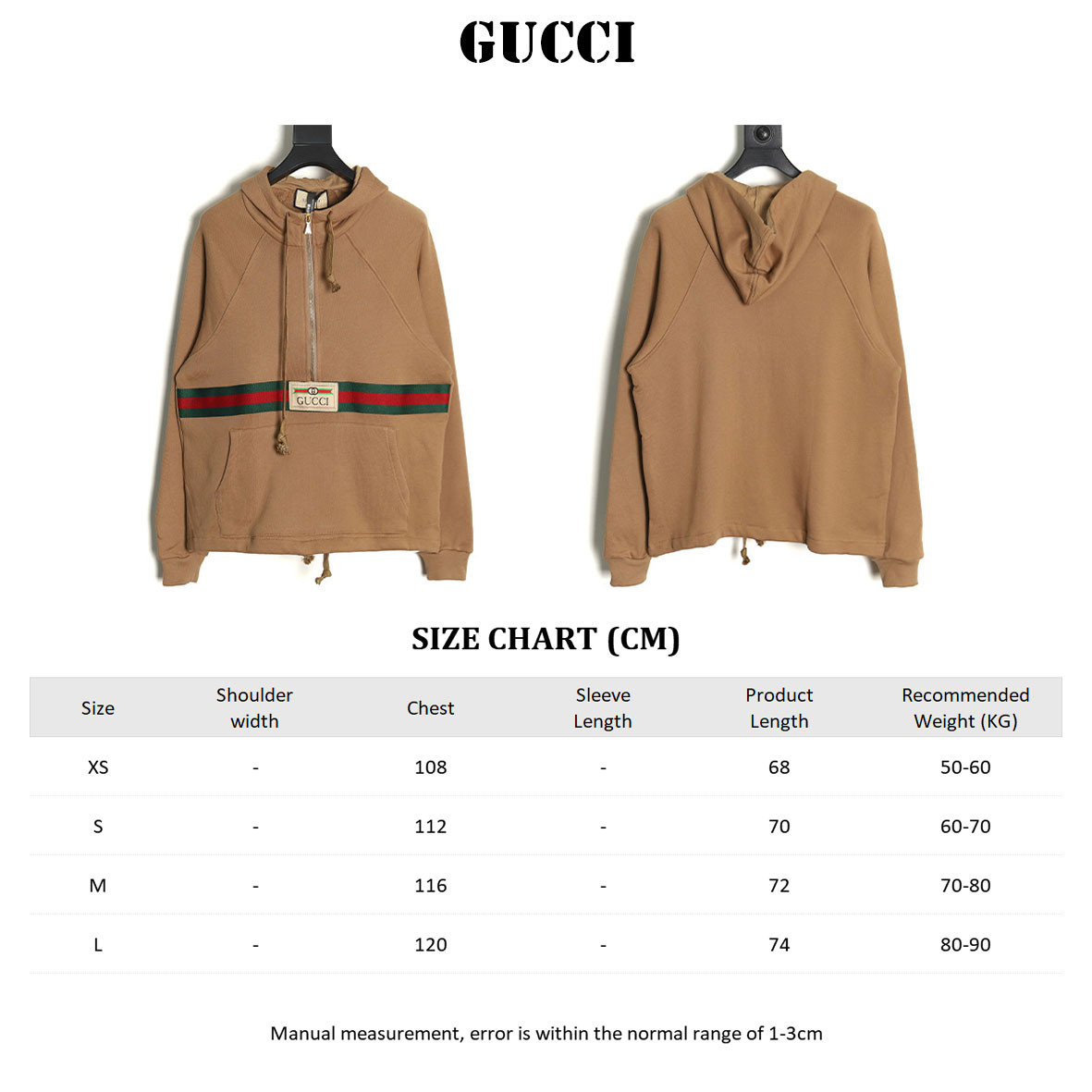 Gvc*1 Hoodies