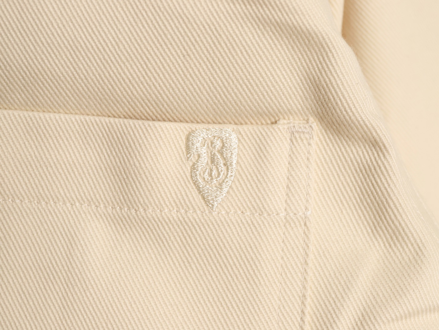 Bv*b*rry BBR Long-sleeved Shirts