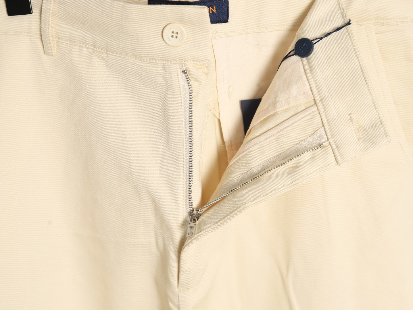 L0vis Vvtt0n LV Jeans Suit