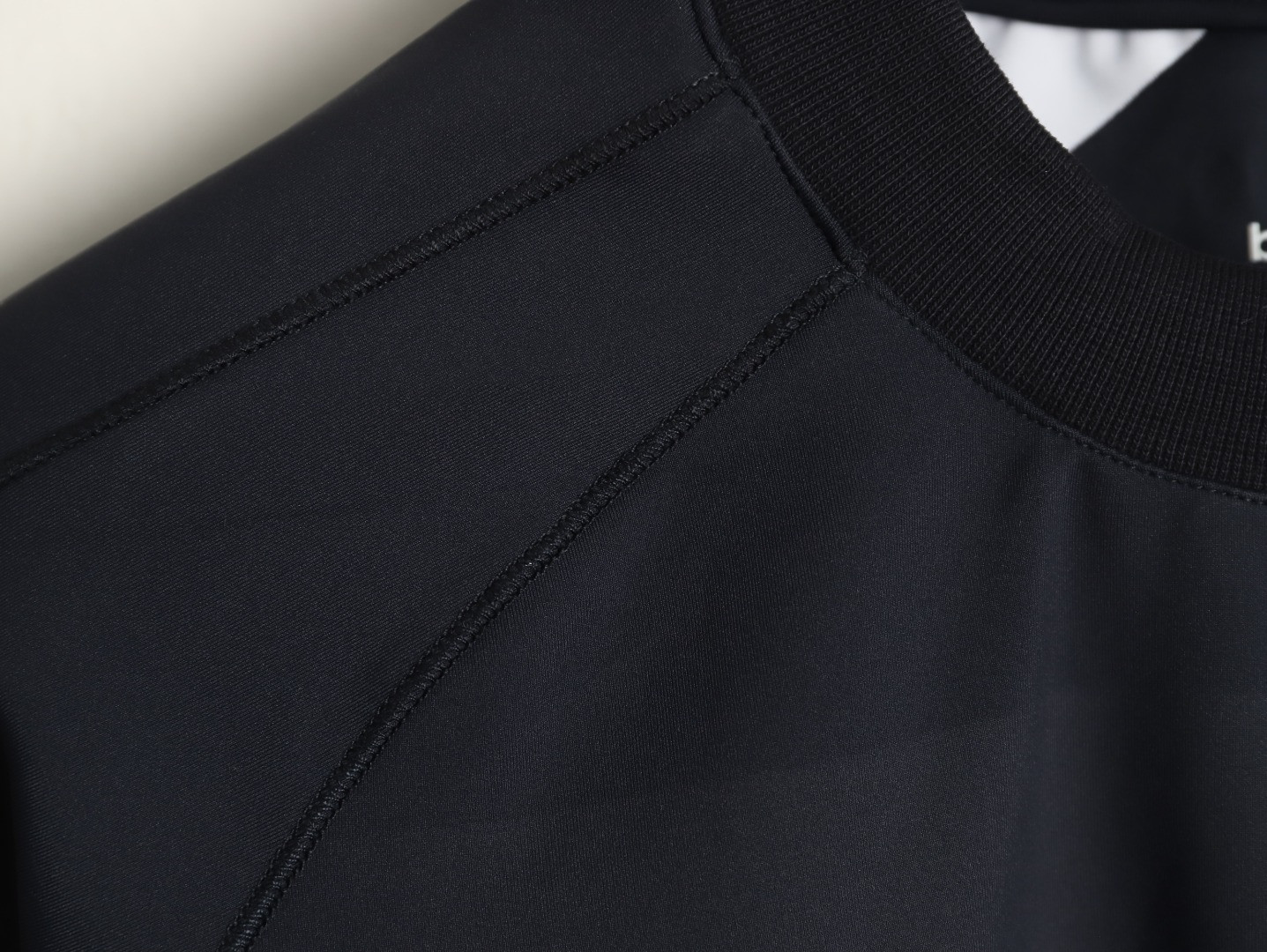 Ba1en*iaga BLCG Long-sleeved T-shirt