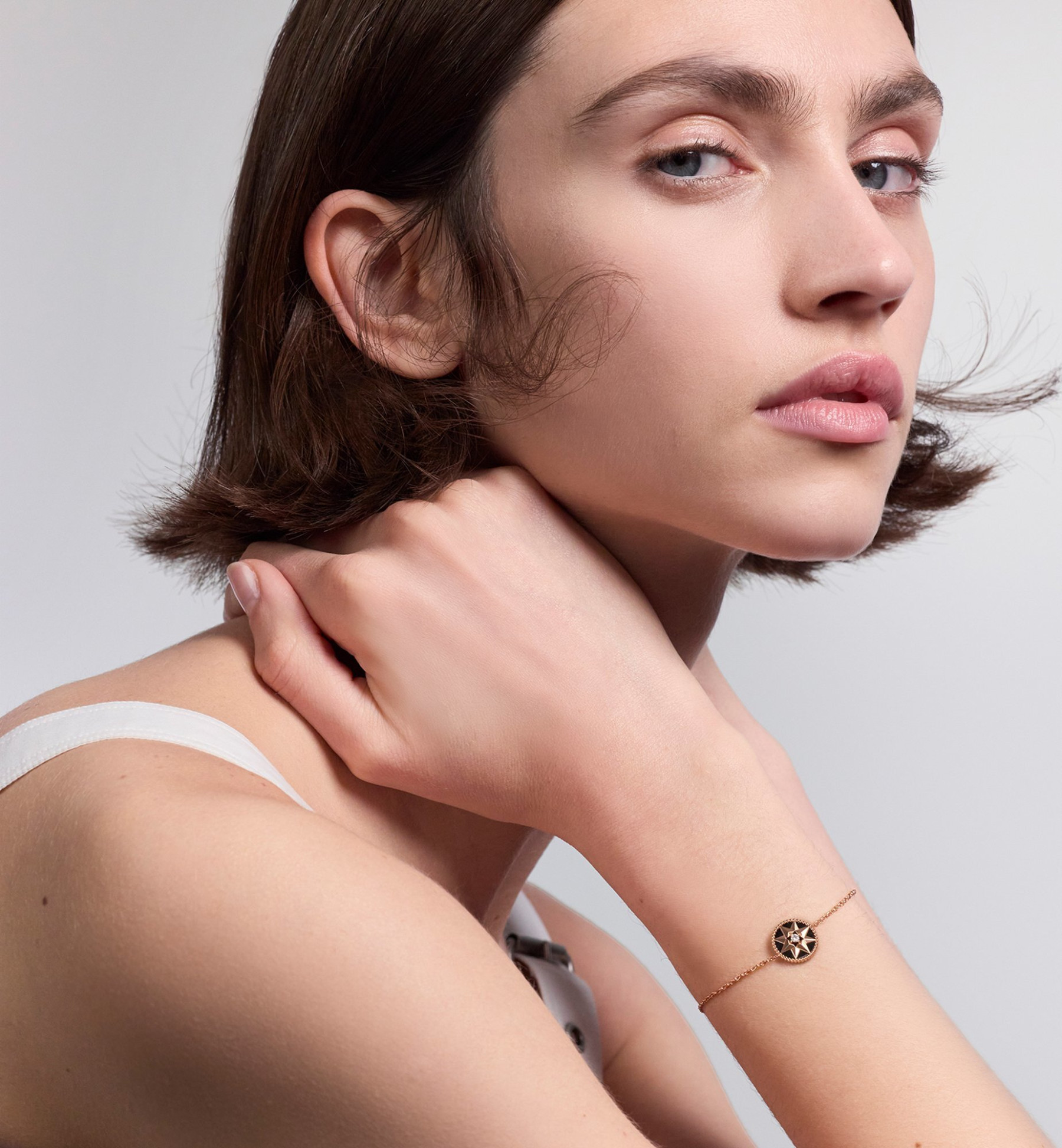 D10r Rose des Vents Bracelet