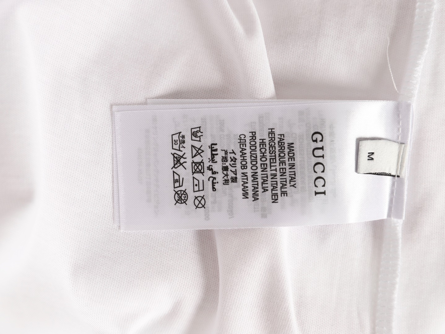Gvc*1 Long-sleeved T-shirt