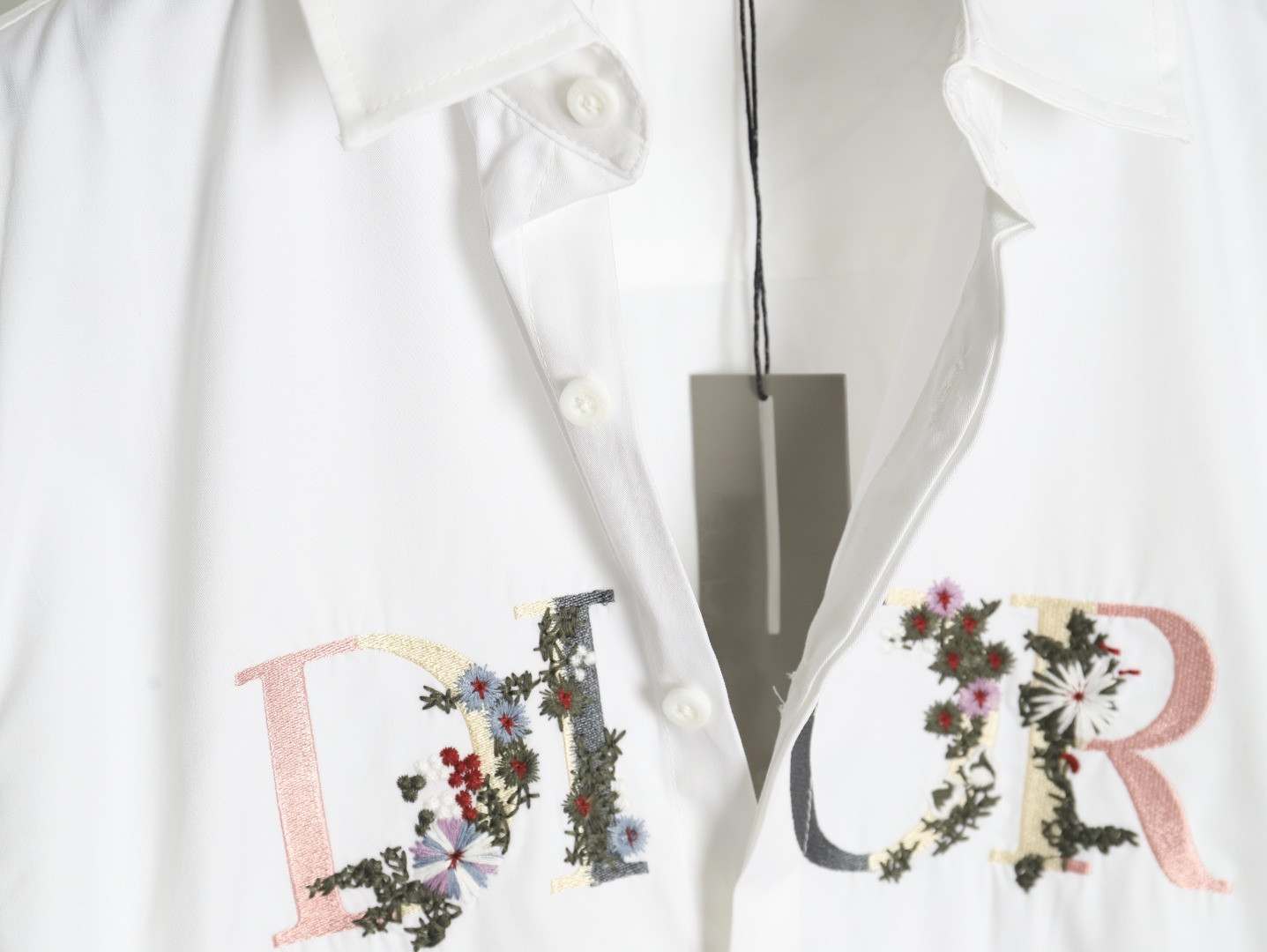 D10r Long-sleeved Shirts