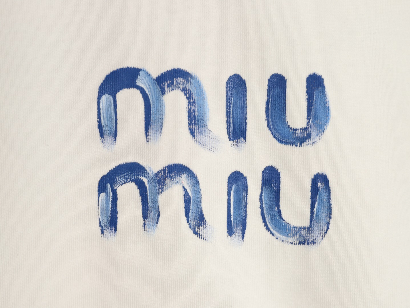 M1v M1v Short-sleeved T-shirt