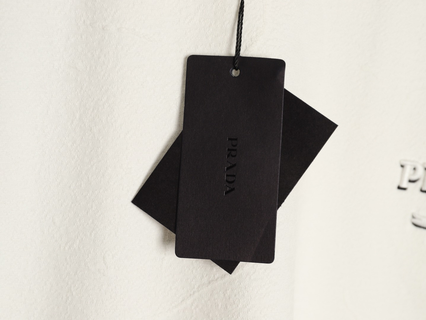 Pra*a Short-sleeved T-shirt