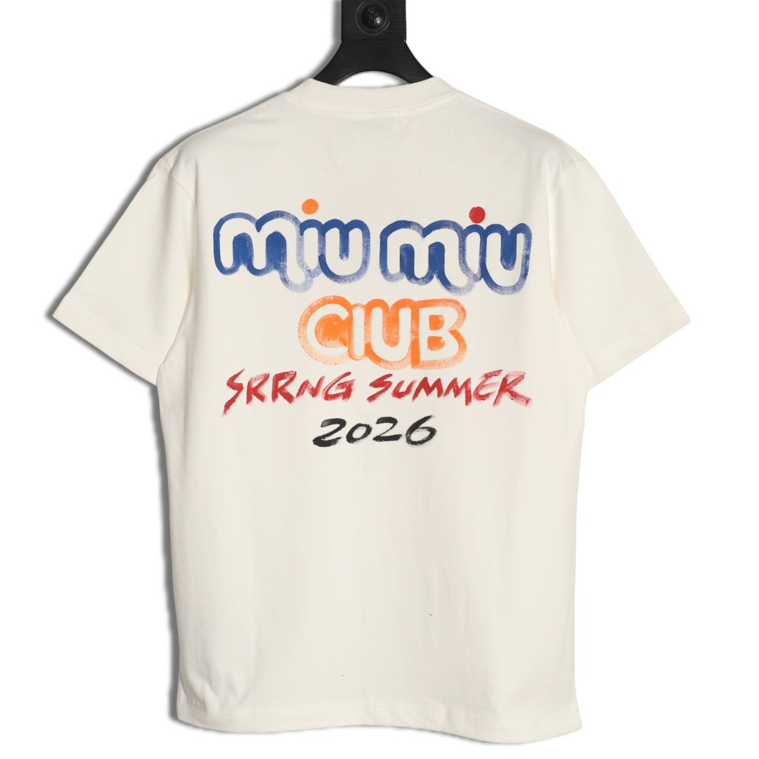 M1v M1v Short-sleeved T-shirt