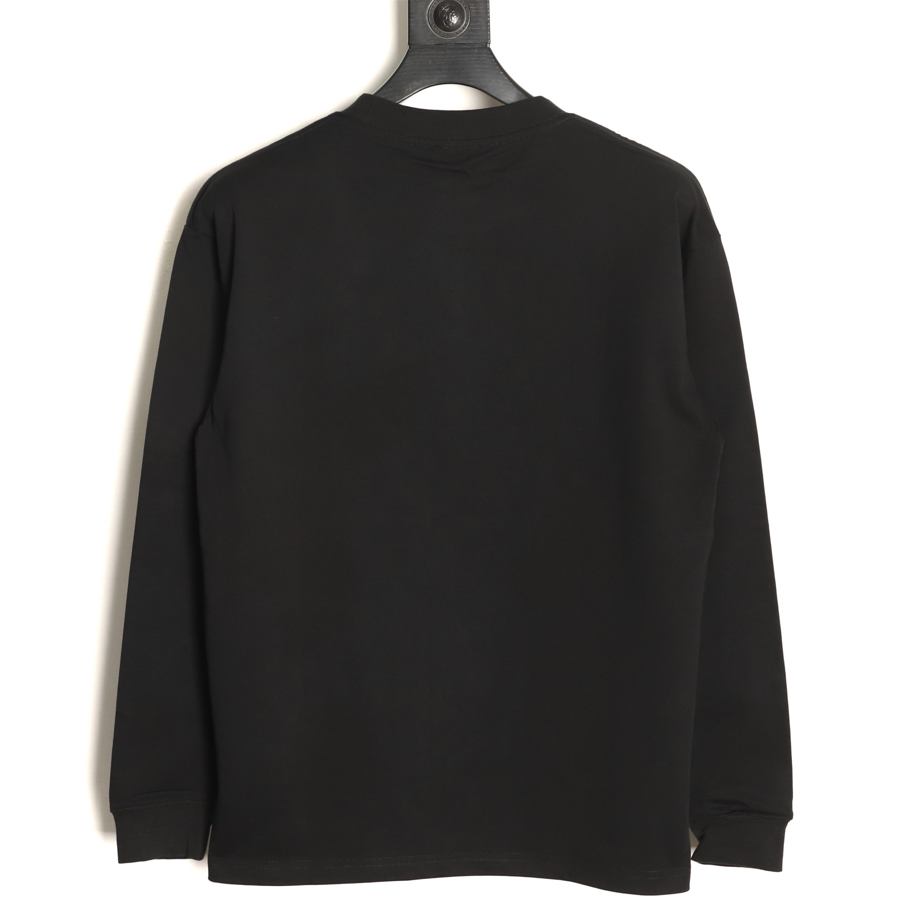 D10r 26Fw Long-sleeved T-shirt