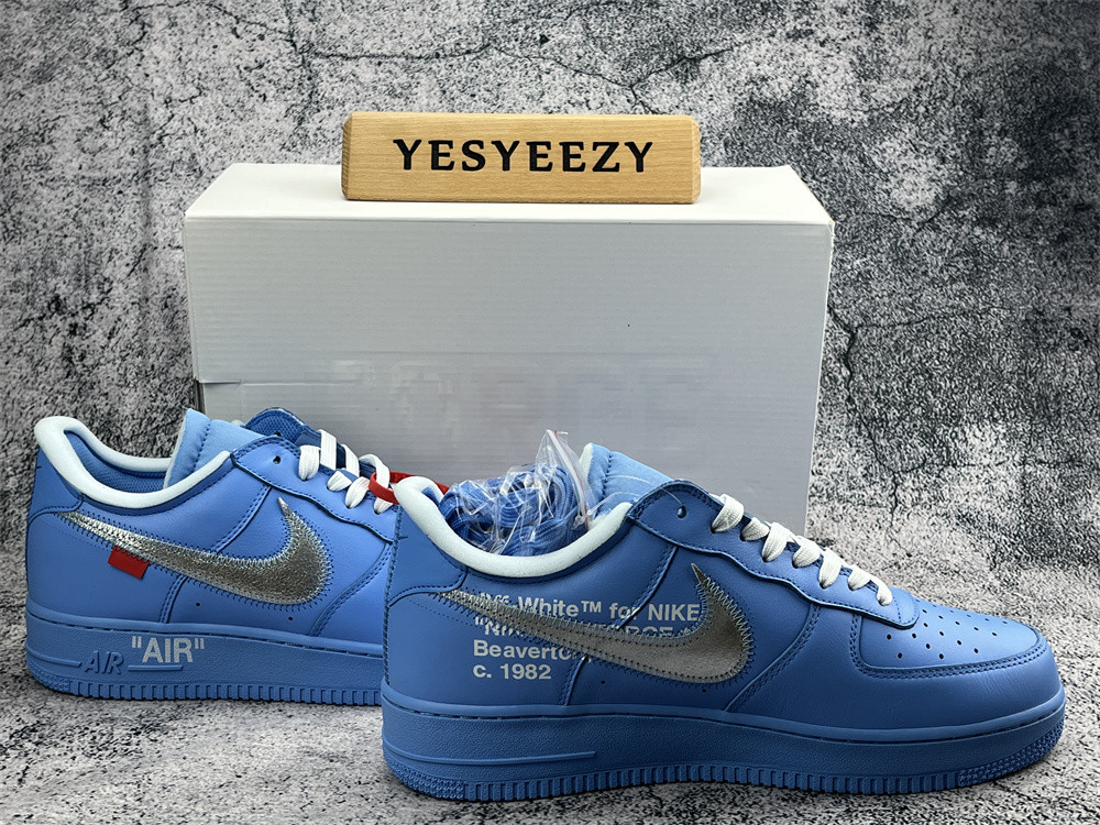 UA NIKE AIR FORCE 1 