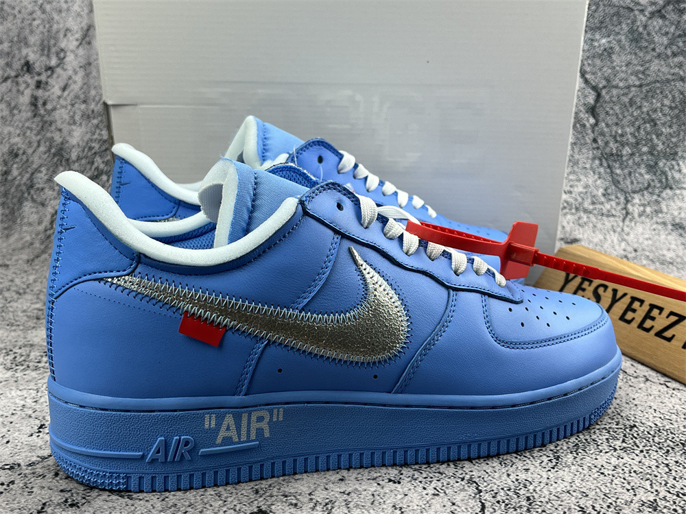 UA NIKE AIR FORCE 1 
